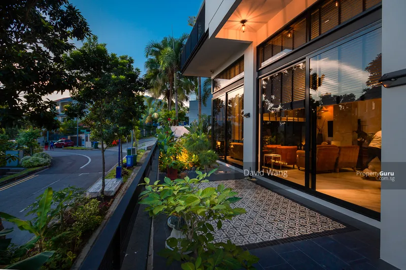 Jalan Lana — Loft Concept