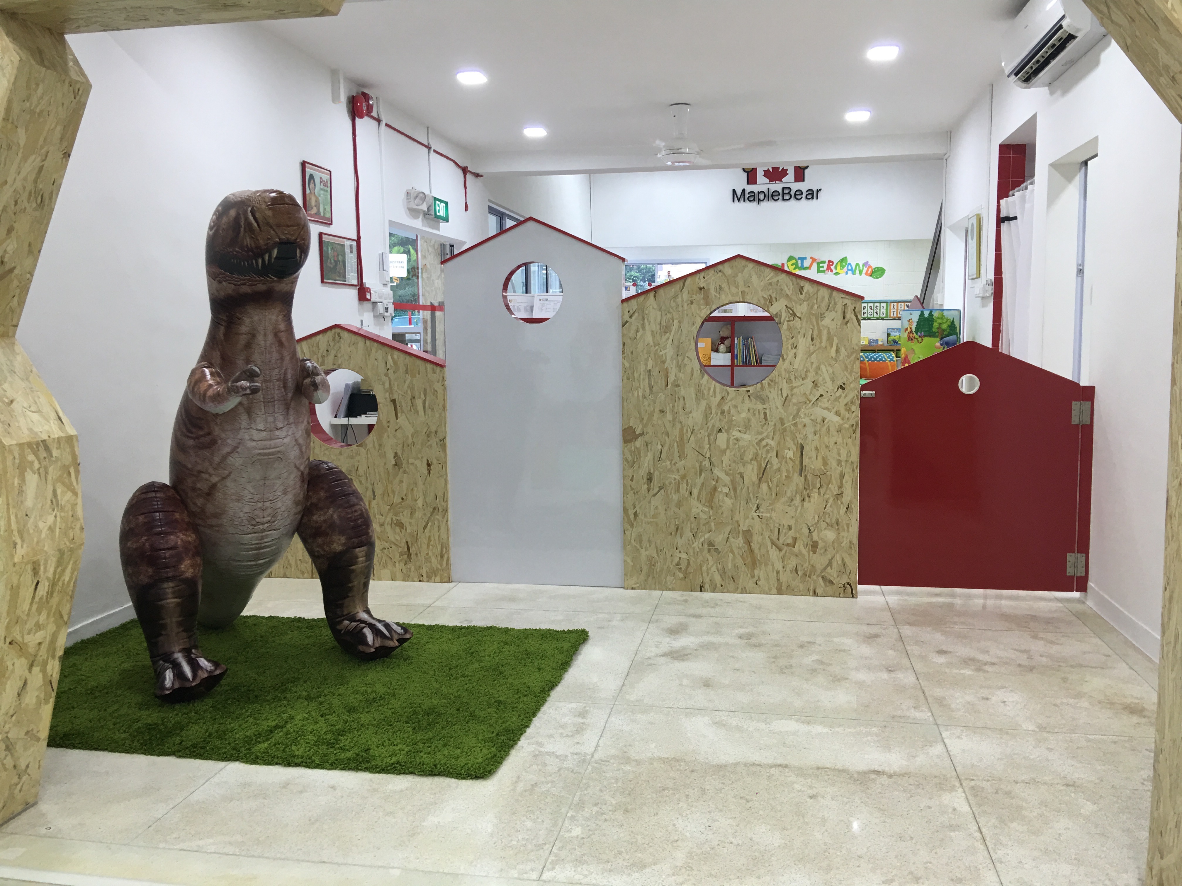 Jalan Loyang Besar