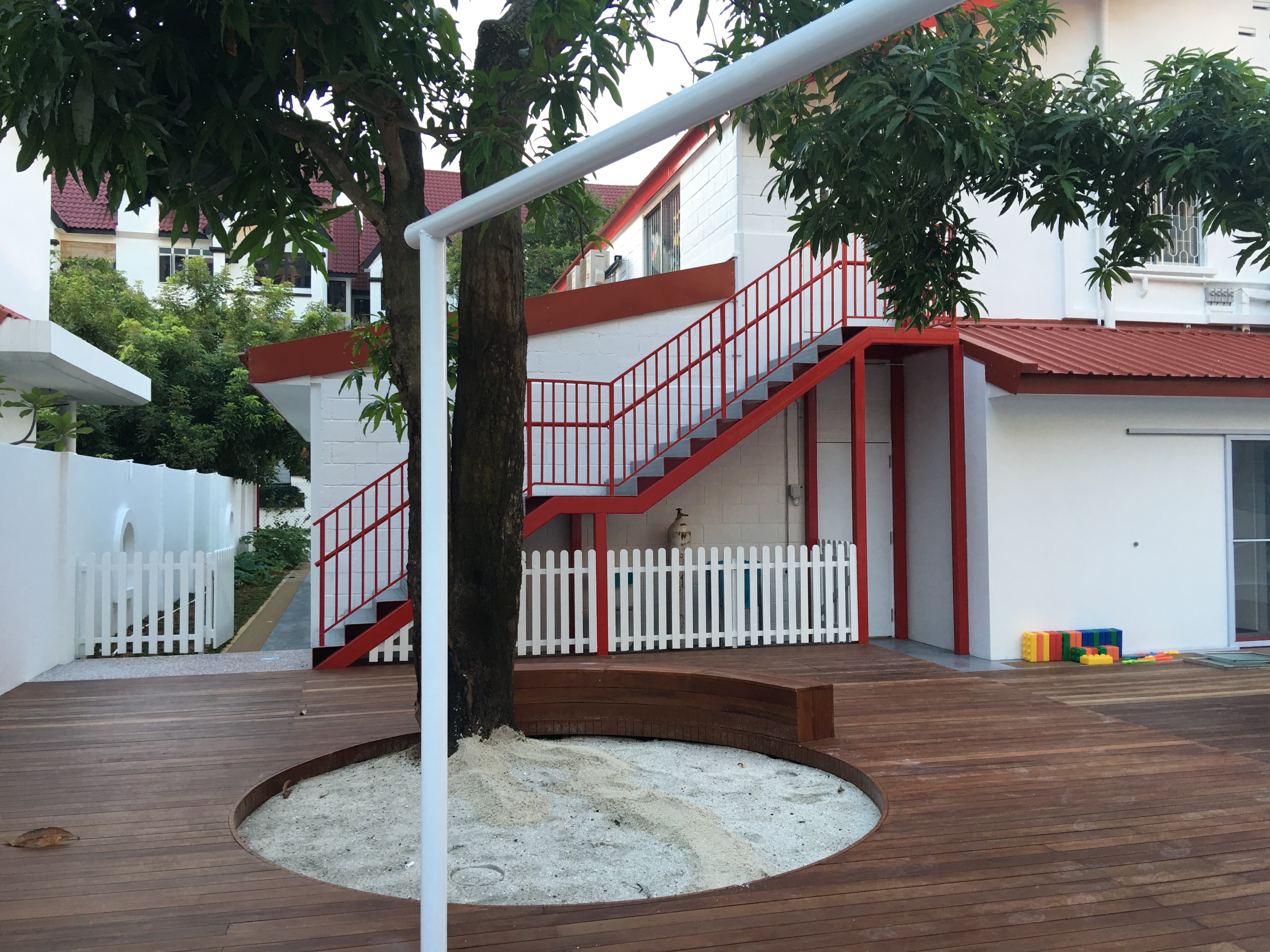 Jalan Loyang Besar