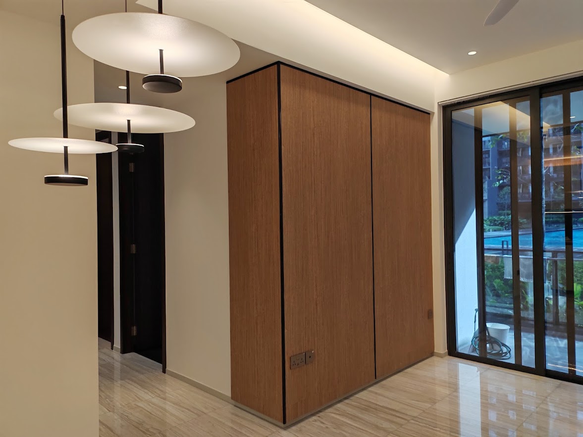 Leedon Green