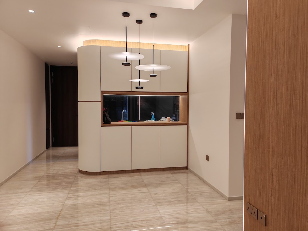 Leedon Green