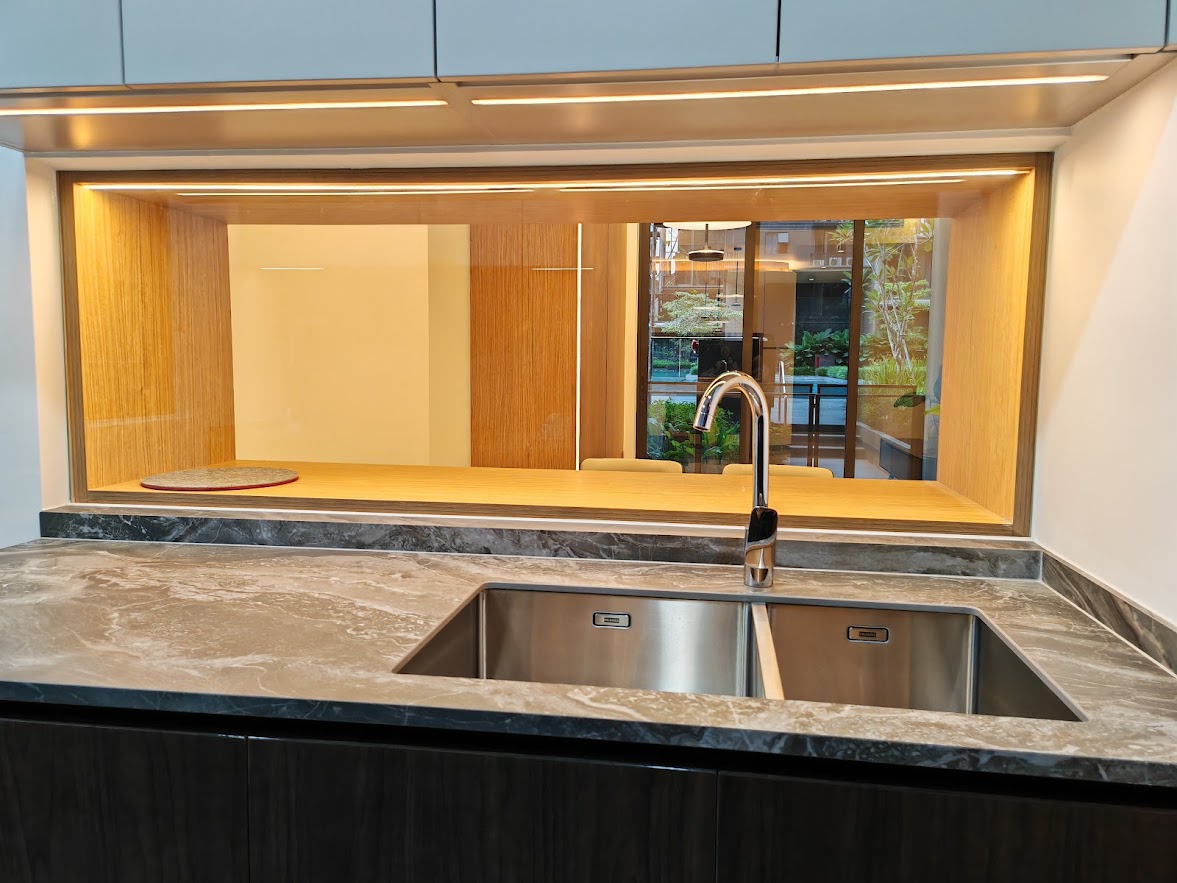 Leedon Green