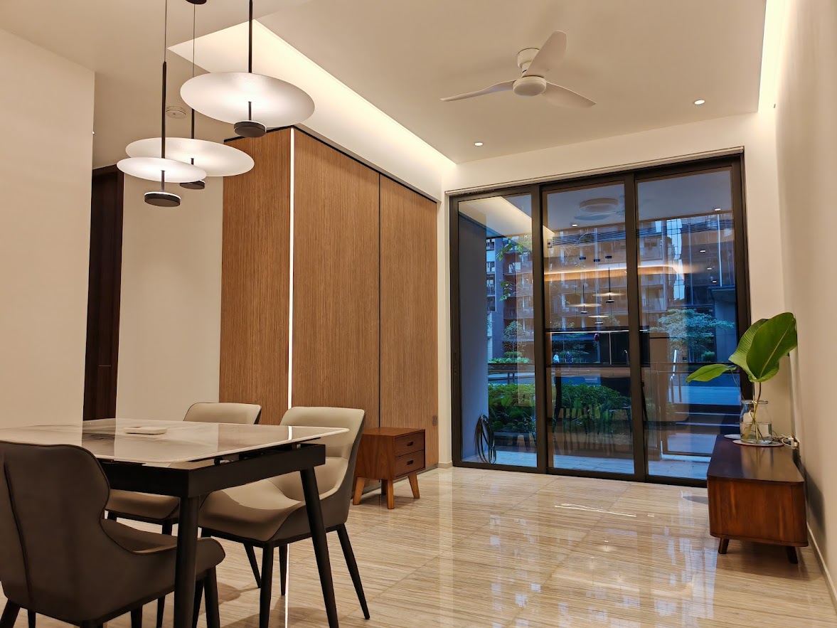Leedon Green