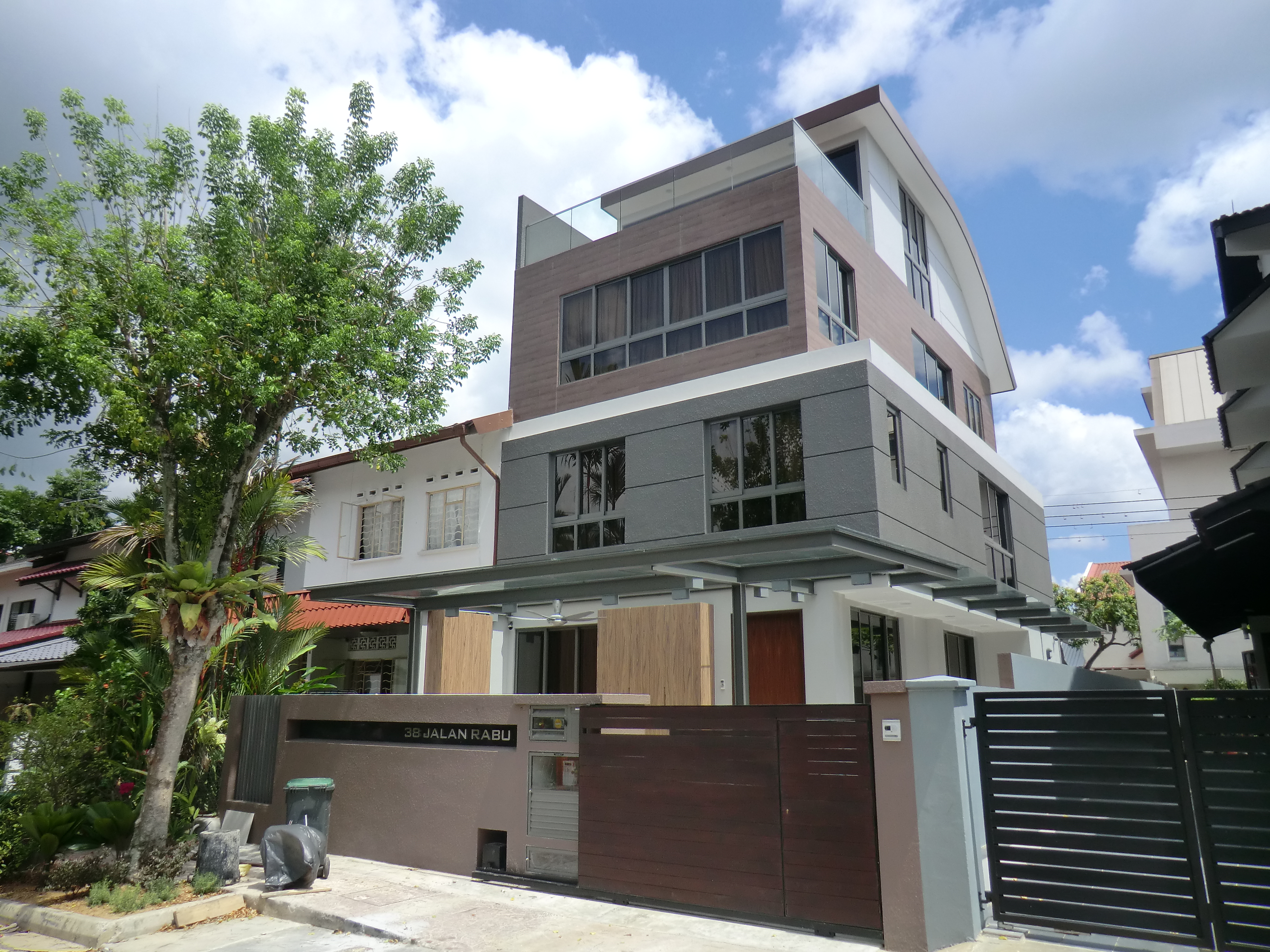 Jalan Rabu