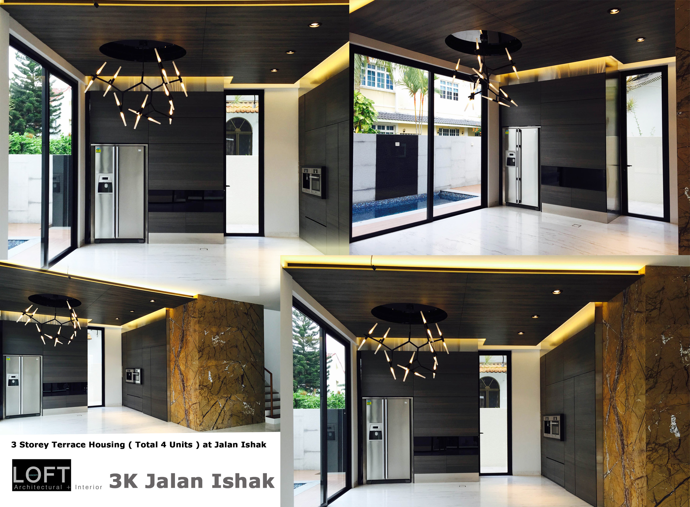 Jalan Ishak